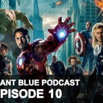 Episode 10 - Let's Rank the MCU Films