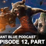 Episode 12 (Pt. 2) - The Desolation of Marvel Rankings (w/ Iona Francis)