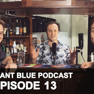 Episode 13 - Now with Season 1 Wrapped!