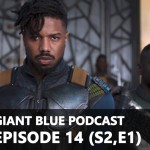 Episode 14 - Now Renewed for a Second Season