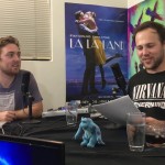 Episode 2 - Now with Less Mic Shadow