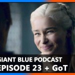 Episode 23 - Now with Random Acts of Kindness