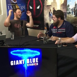Episode 4 - Now with a Fourth!