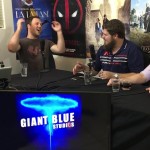 Episode 4 - Now with a Fourth!