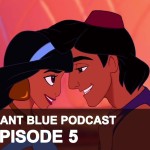 Episode 5 - Now with the Shipping of Disney Princes and Princesses