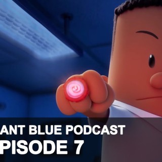 Episode 7 - Now with a 15 Year Vendetta