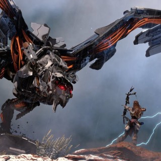 Gamescast Dec 2017 - Game of the Year Discussion