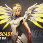 Gamescast Oct 2017 - Overwatch