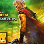 Spoilercast - Thor: Ragnarok