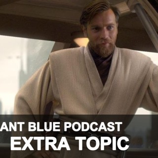 The Obi-Wan Movie - GB Podcast Episode 6 (Extra Topic)