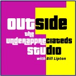 Outside The Underappreciateds Studio